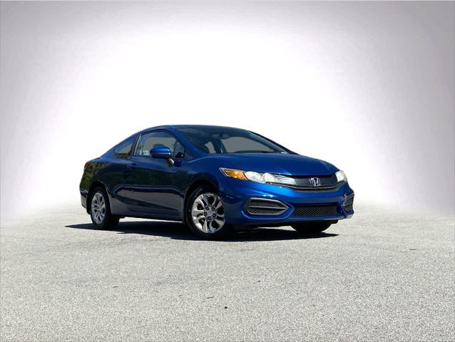2014 Honda Civic LX 2014 Honda Civic LX