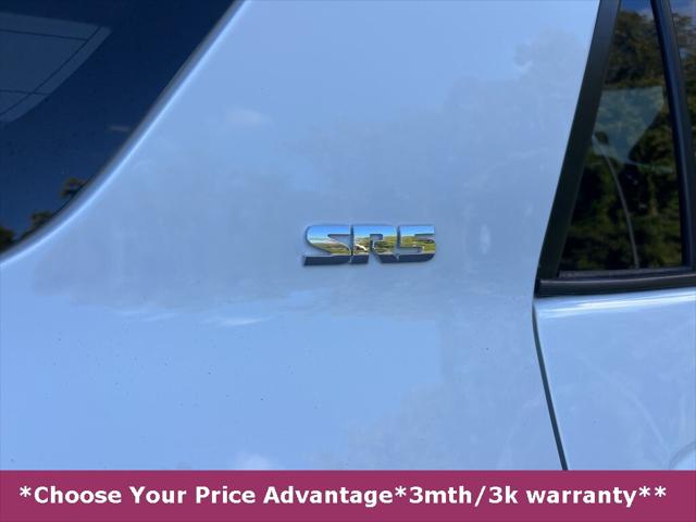 2016 Toyota 4Runner SR5 Premium