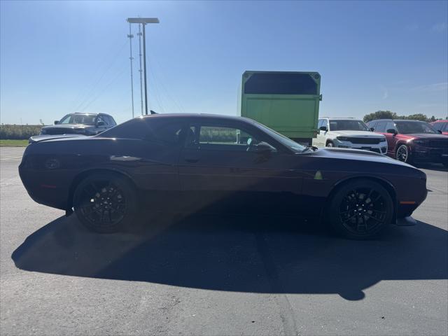 2020 Dodge Challenger R/T