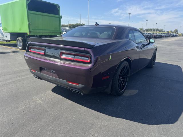 2020 Dodge Challenger R/T
