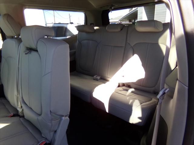 2024 Jeep Wagoneer Series II 4x2