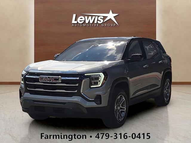 2025 GMC Terrain AWD Elevation 2025 GMC Terrain AWD Elevation
