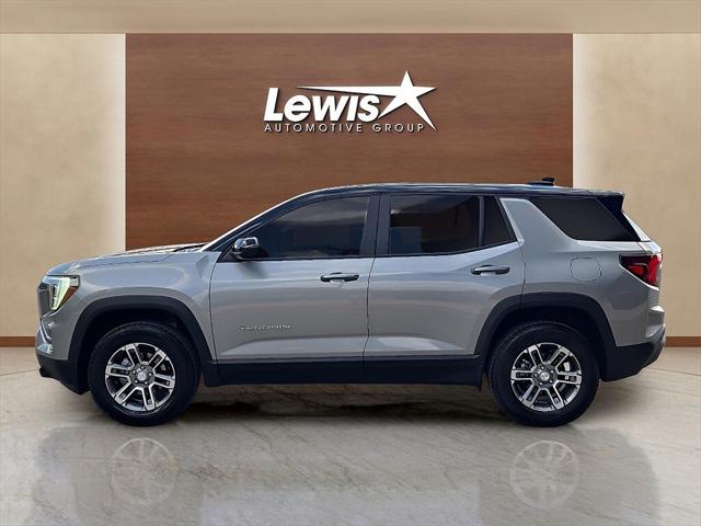 2025 GMC Terrain AWD Elevation 2025 GMC Terrain AWD Elevation