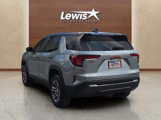 2025 GMC Terrain AWD Elevation 2025 GMC Terrain AWD Elevation