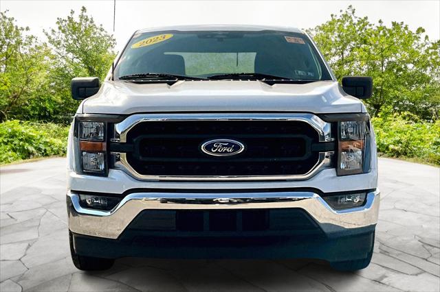 2023 Ford F-150 XLT 2023 Ford F-150 XLT