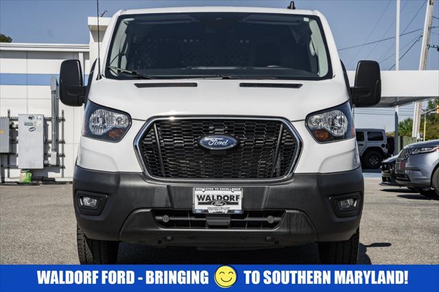 2023 Ford Transit-250 Cargo Van 250 2023 Ford Transit-250 Cargo Van 250