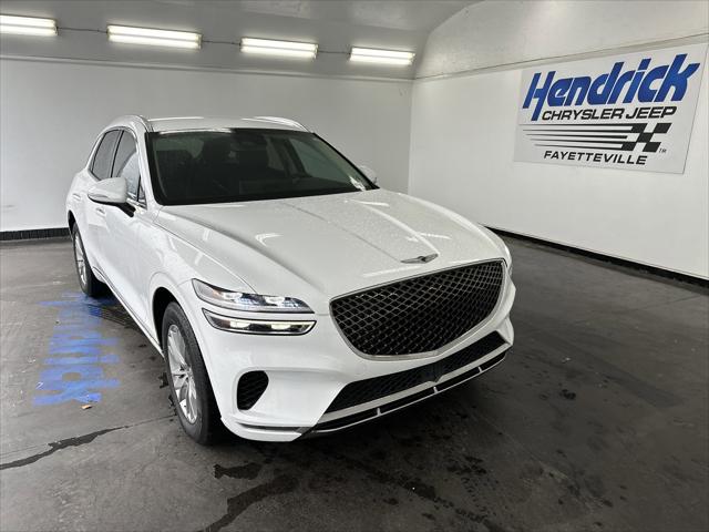 2022 Genesis GV70 2.5T AWD