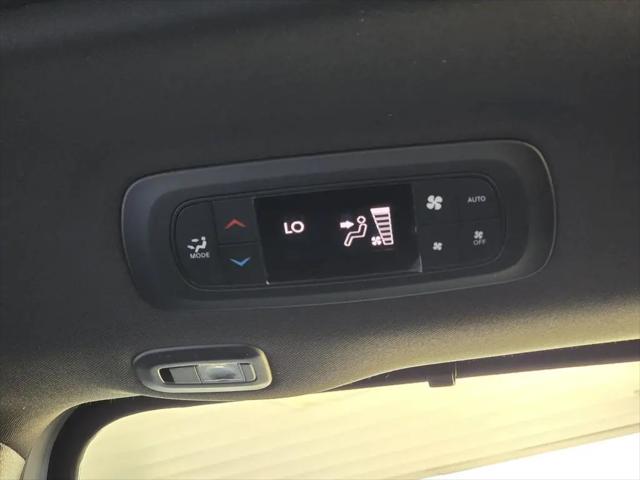 2026 Chrysler Pacifica Limited AWD