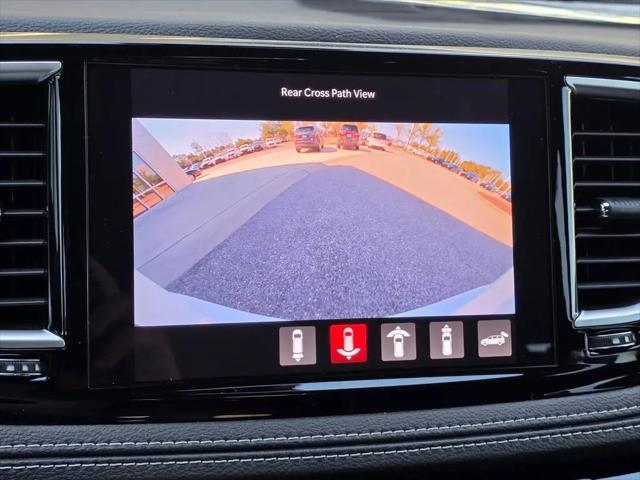 2026 Chrysler Pacifica Limited AWD
