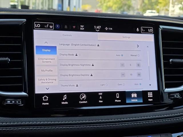 2026 Chrysler Pacifica Limited AWD