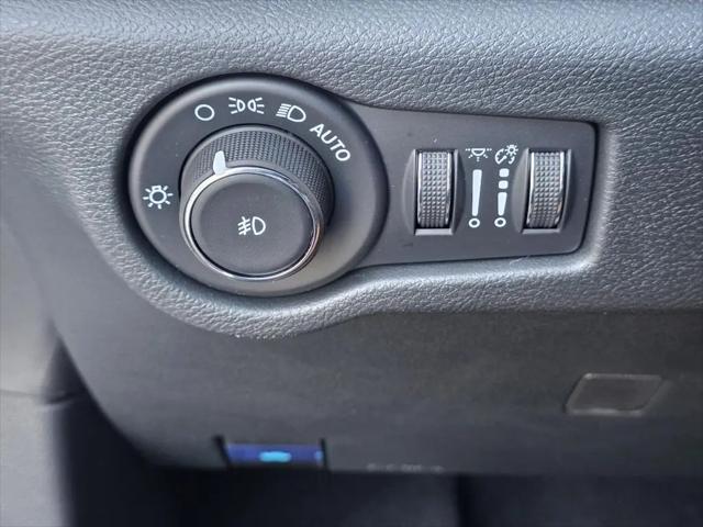 2026 Chrysler Pacifica Limited AWD