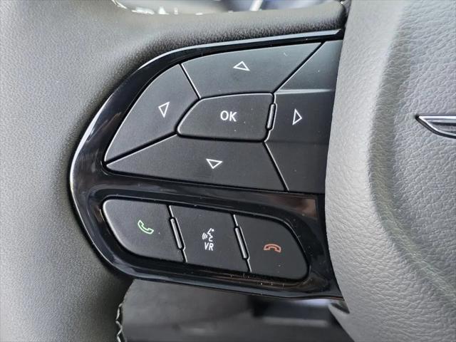 2026 Chrysler Pacifica Limited AWD
