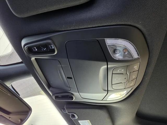 2026 Chrysler Pacifica Limited AWD