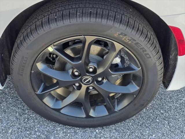2026 Chrysler Pacifica Limited AWD