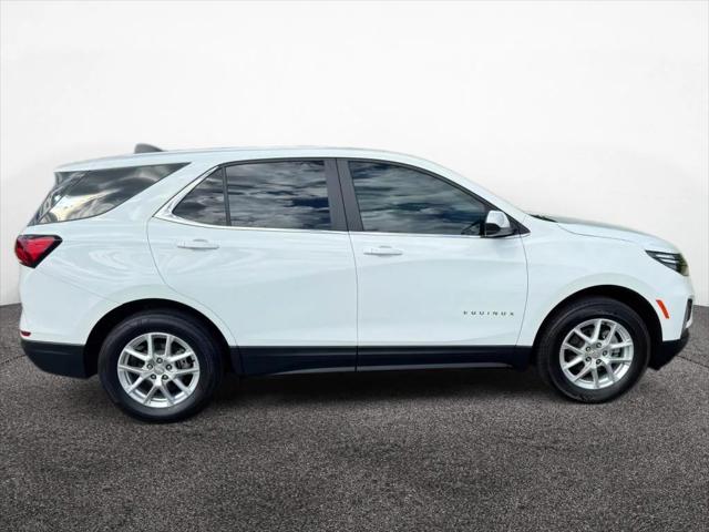 2023 Chevrolet Equinox AWD 2FL
