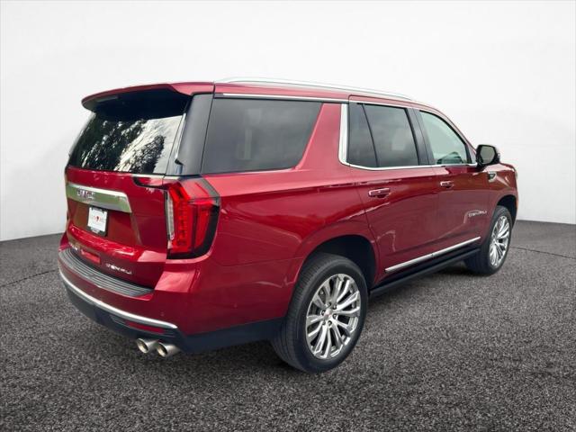 2023 GMC Yukon 4WD Denali 2023 GMC Yukon 4WD Denali