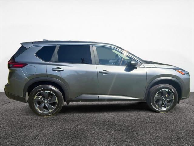 2024 Nissan Rogue SV Intelligent AWD