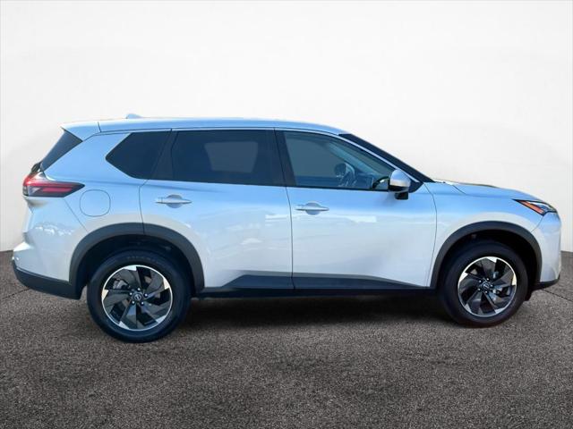 2024 Nissan Rogue SV Intelligent AWD