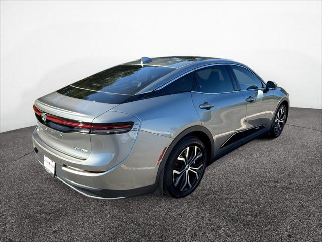 2024 Toyota Crown Limited 2024 Toyota Crown Limited