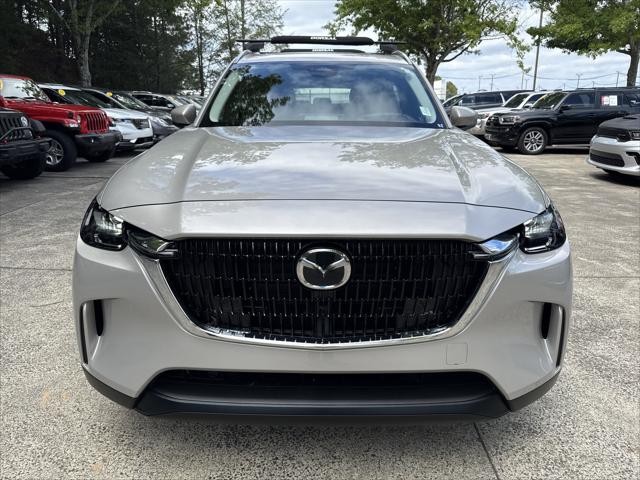 2024 Mazda CX-90 3.3 Turbo Preferred Plus