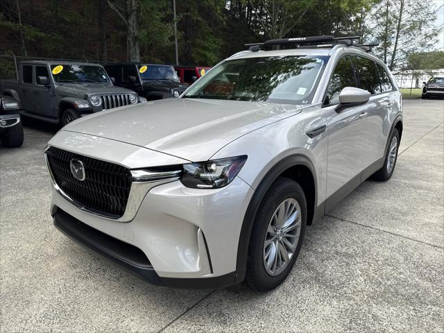 2024 Mazda CX-90 3.3 Turbo Preferred Plus