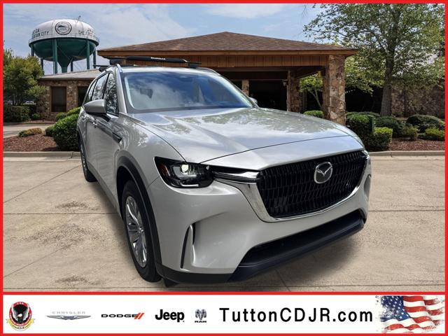 2024 Mazda CX-90 3.3 Turbo Preferred Plus