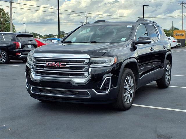 2023 GMC Acadia FWD SLE