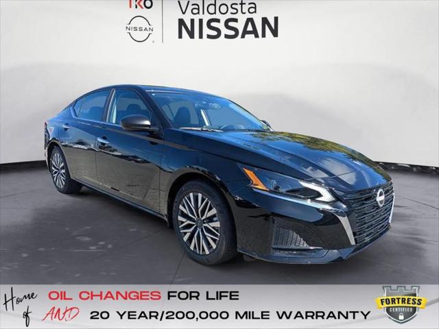2025 Nissan Altima SV FWD for sale in Valdosta, GA