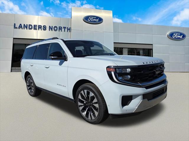 2025 Ford Expedition Platinum for sale in Covington, TN