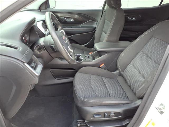 2024 GMC Terrain FWD SLE