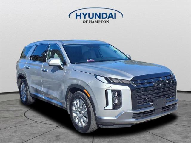 2025 Hyundai Palisade SEL 2025 Hyundai Palisade SEL