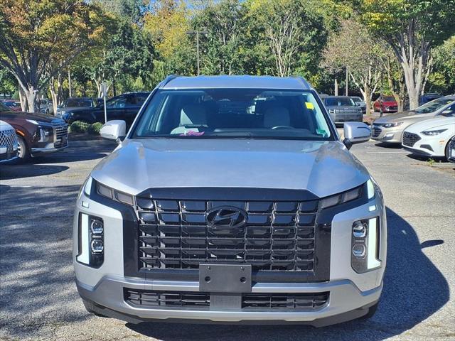 2025 Hyundai Palisade SEL 2025 Hyundai Palisade SEL