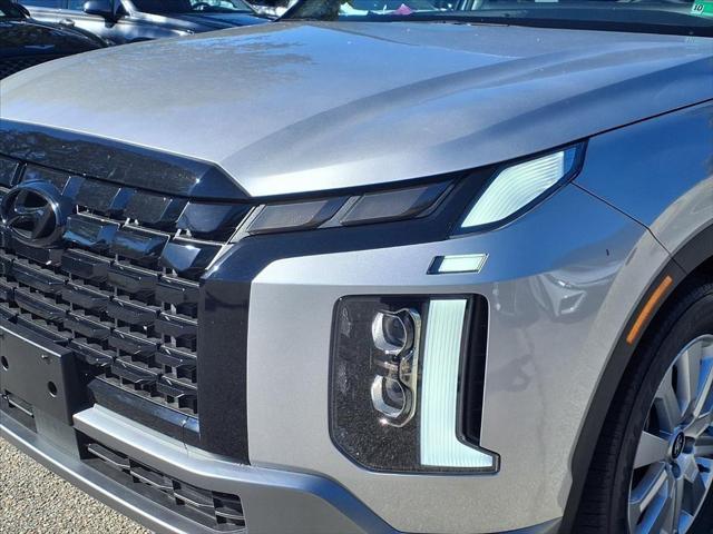 2025 Hyundai Palisade SEL 2025 Hyundai Palisade SEL