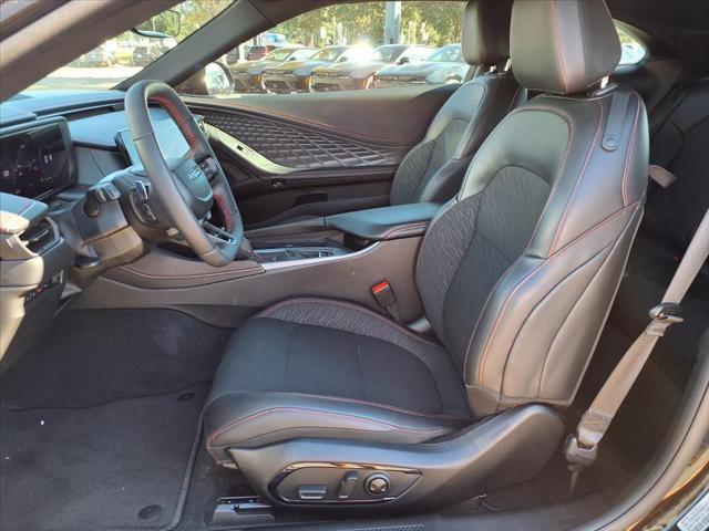 2025 Dodge Charger Daytona R/T AWD