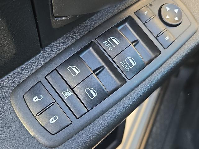 2021 Ram 1500 Tradesman Quad Cab 4x4 6'4" Box