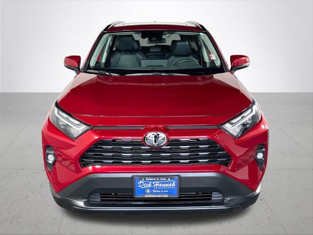 2023 Toyota RAV4 XLE Premium 2023 Toyota RAV4 XLE Premium