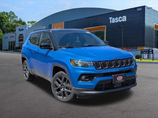 2026 Jeep Compass Limited Altitude for sale in Elmsford, NY
