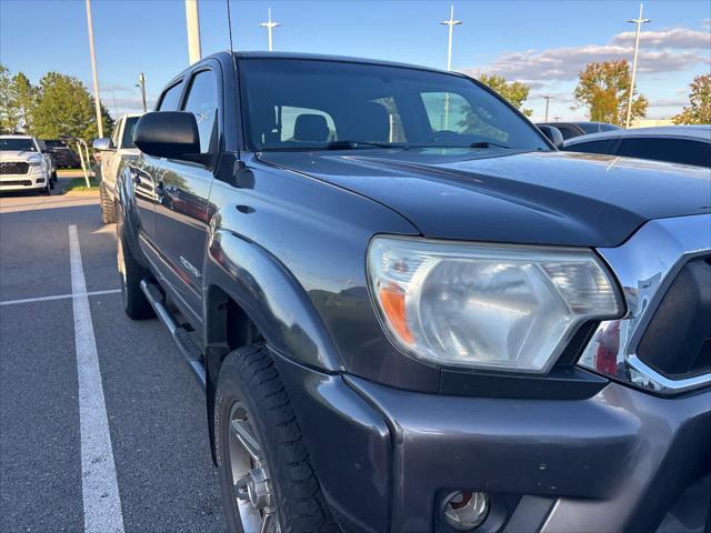 2014 Toyota Tacoma PreRunner V6