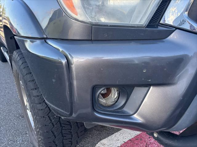 2014 Toyota Tacoma PreRunner V6