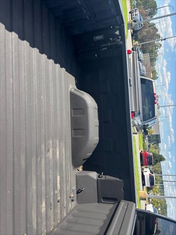 2020 GMC Sierra 1500 4WD Crew Cab Short Box AT4