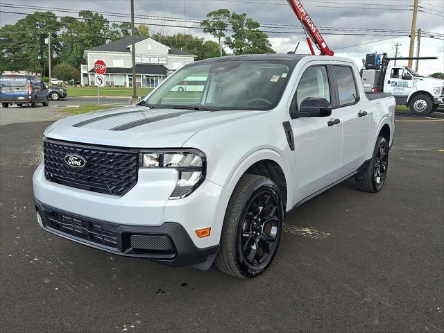 2025 Ford Maverick XLT 2025 Ford Maverick XLT