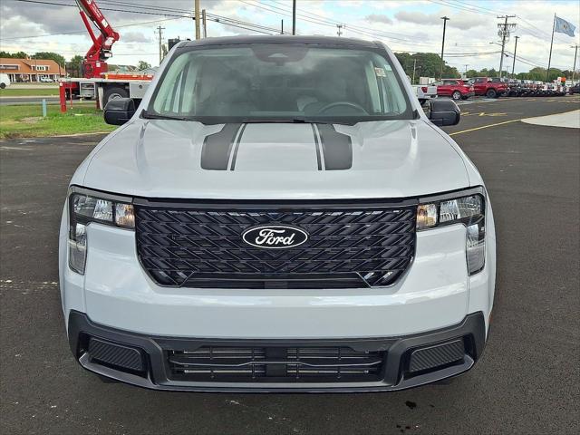 2025 Ford Maverick XLT 2025 Ford Maverick XLT