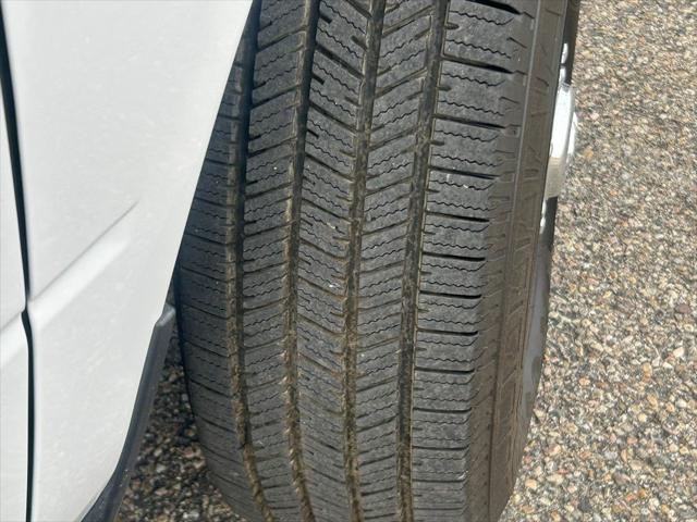 2026 RAM Ram 3500 RAM 3500 TRADESMAN CREW CAB 4X4 8 BOX