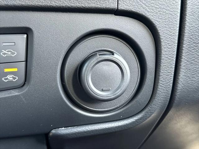 2026 Nissan Frontier Crew Cab PRO-X 4x2