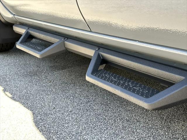 2026 Nissan Frontier Crew Cab PRO-X 4x2