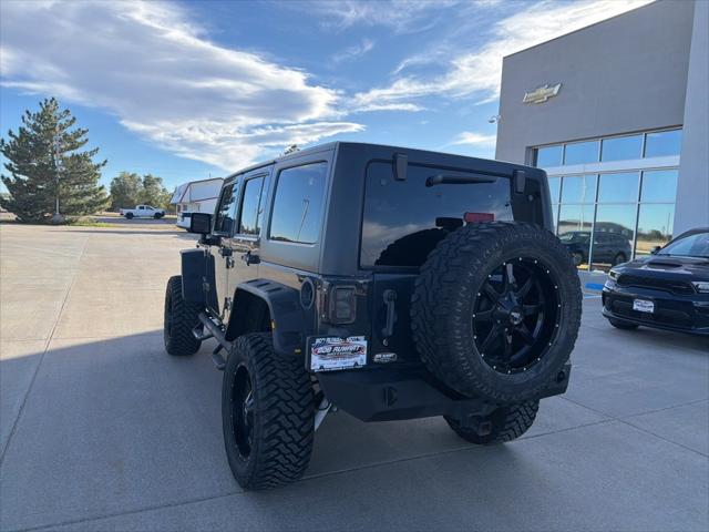 2017 Jeep Wrangler Unlimited Sport 4x4 2017 Jeep Wrangler Unlimited Sport 4x4