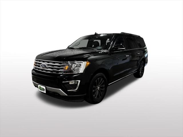 2021 Ford Expedition Limited MAX 2021 Ford Expedition Limited MAX