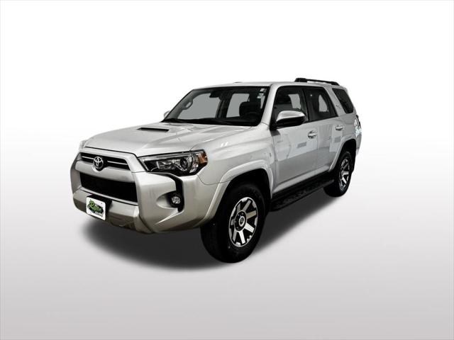2024 Toyota 4Runner TRD Off Road 2024 Toyota 4Runner TRD Off Road
