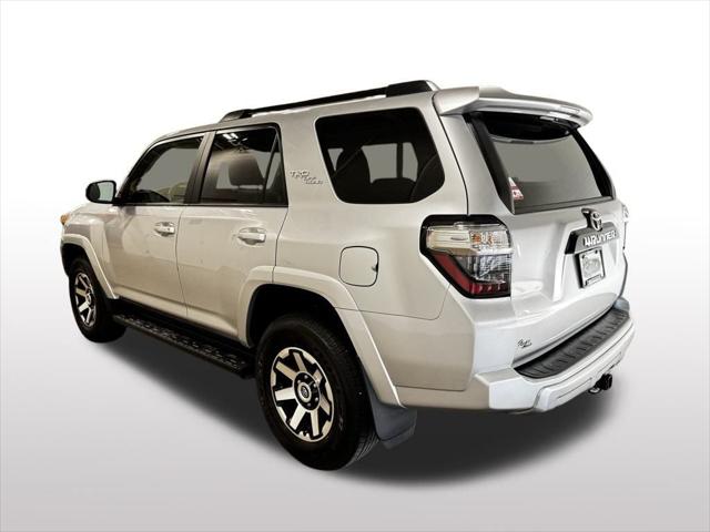 2024 Toyota 4Runner TRD Off Road 2024 Toyota 4Runner TRD Off Road