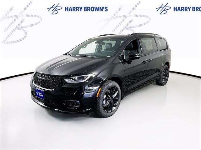 2026 Chrysler Pacifica PACIFICA LIMITED AWD 2026 Chrysler Pacifica PACIFICA LIMITED AWD